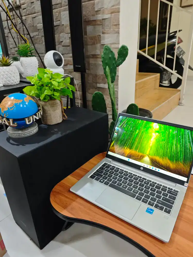 Laptop HP Probook 430 G8 16/512 I5 gen 11