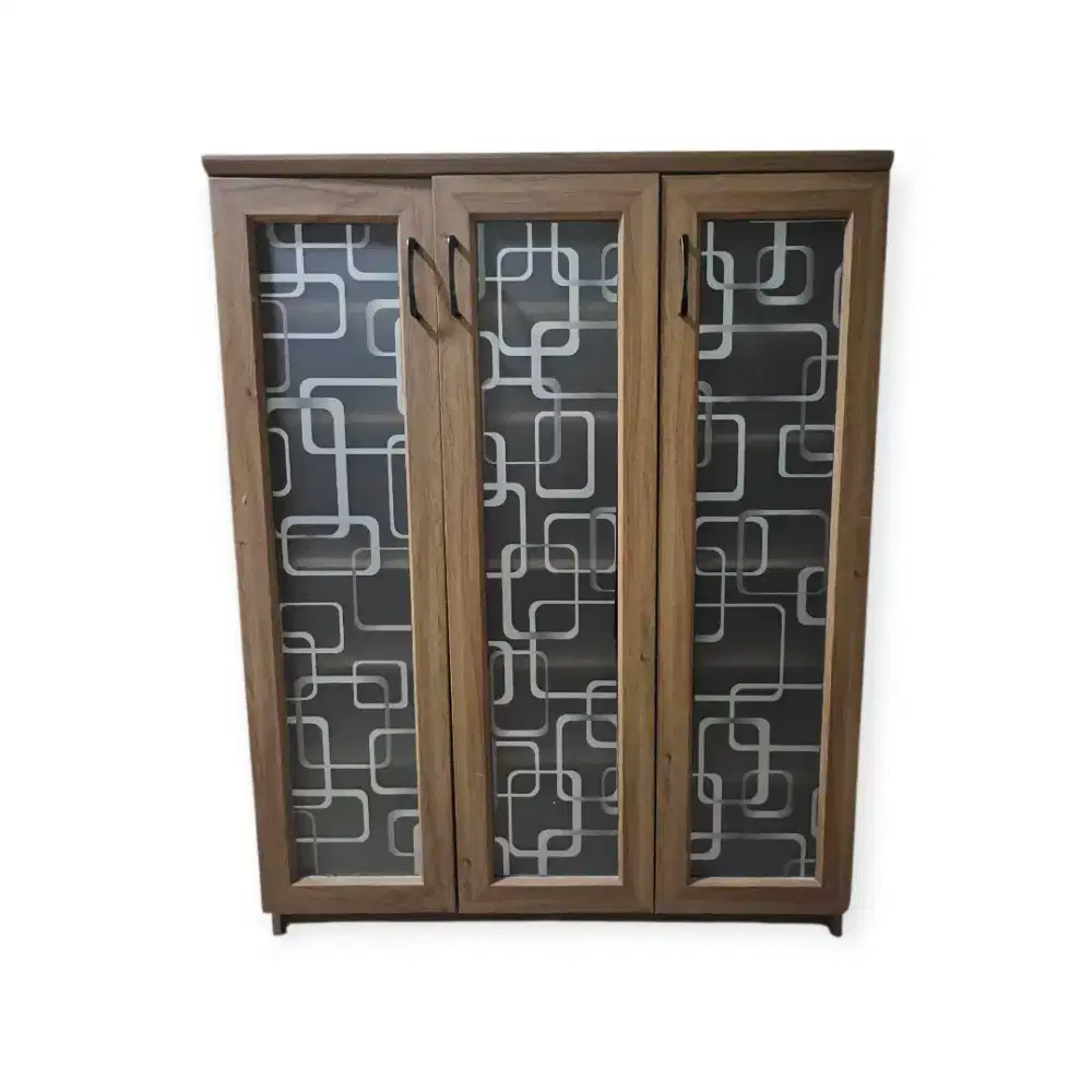 LEMARI SEPATU INFORMA