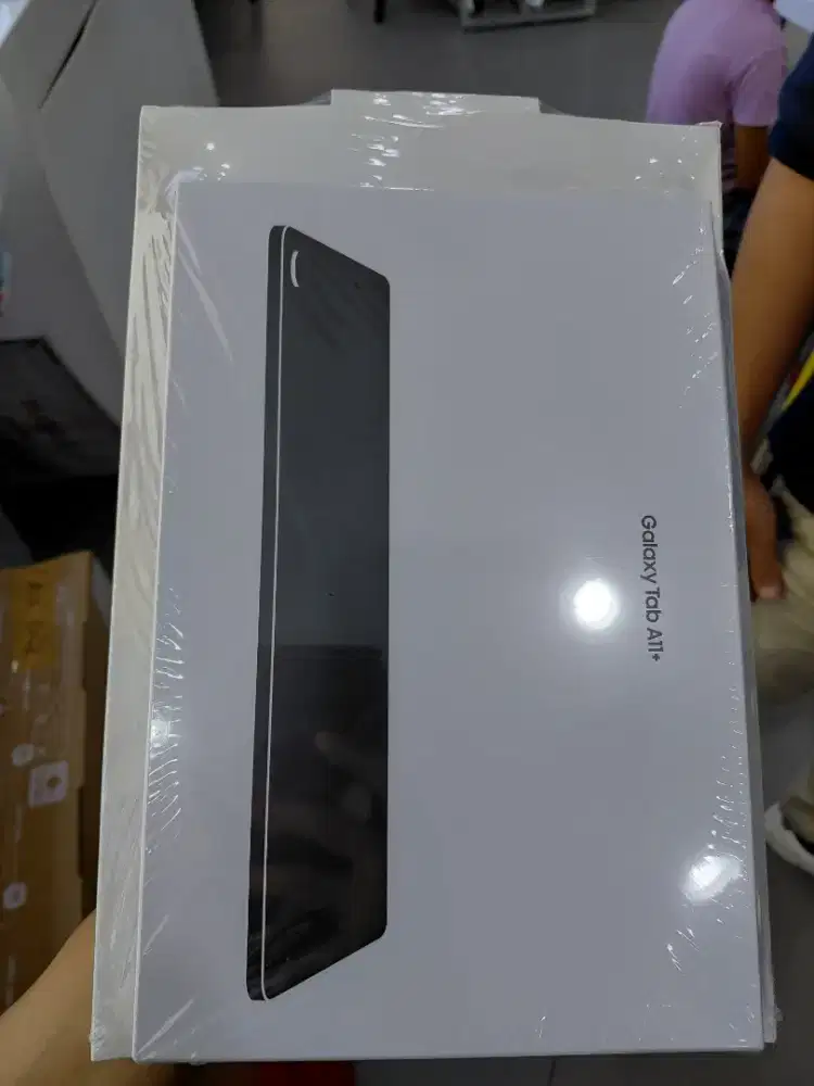 Galaxy Tab A11+ wifi