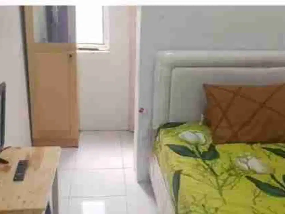 kost AC tv di Sunter ringan dan nyaman untuk karyawan