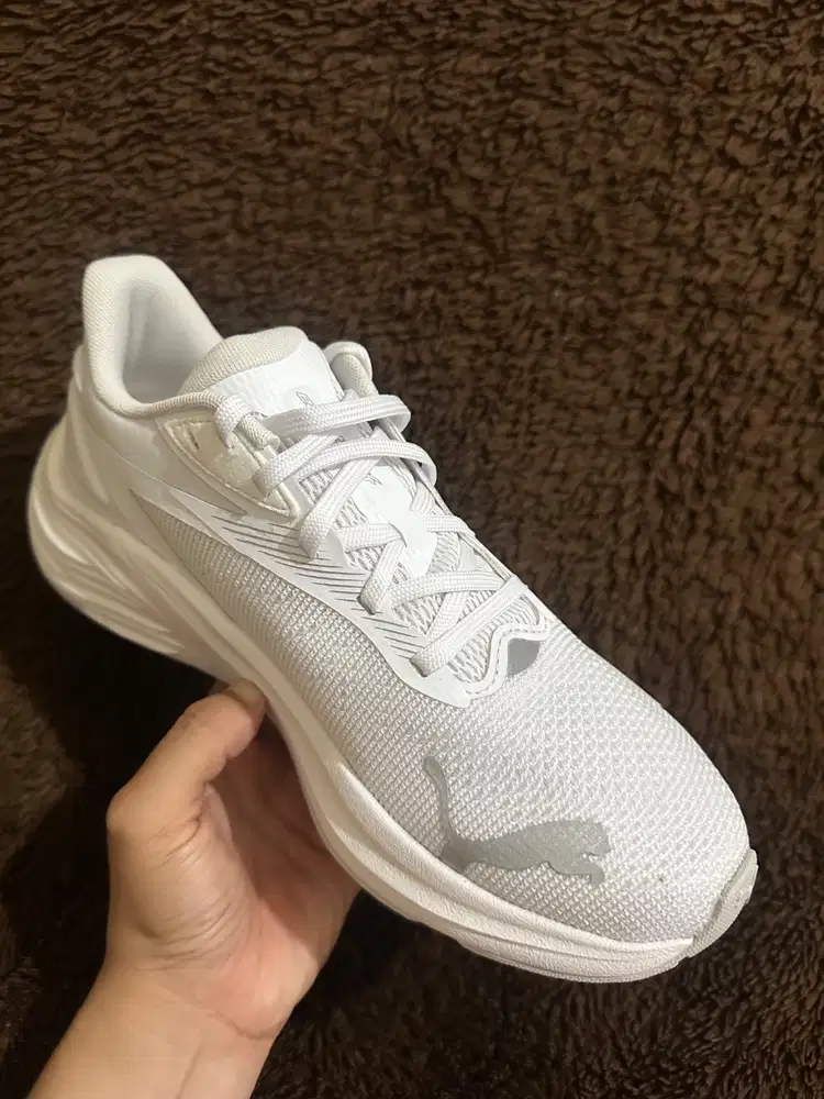 SEPATU PUMA ORIGINAL NITRO 3 BARU