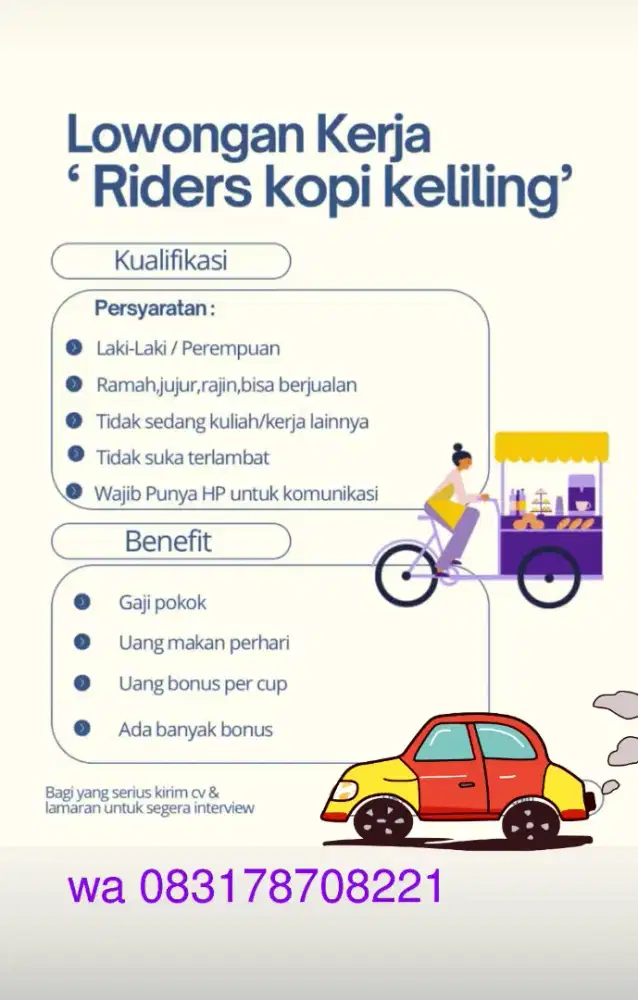 Raiders coffee mobile