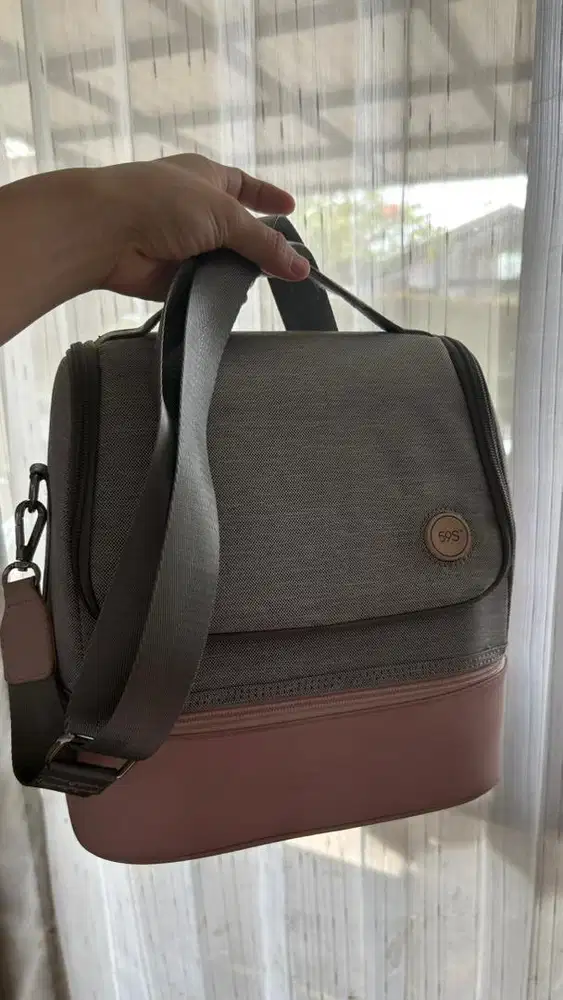 Dijual Bag UVC Sterilizer