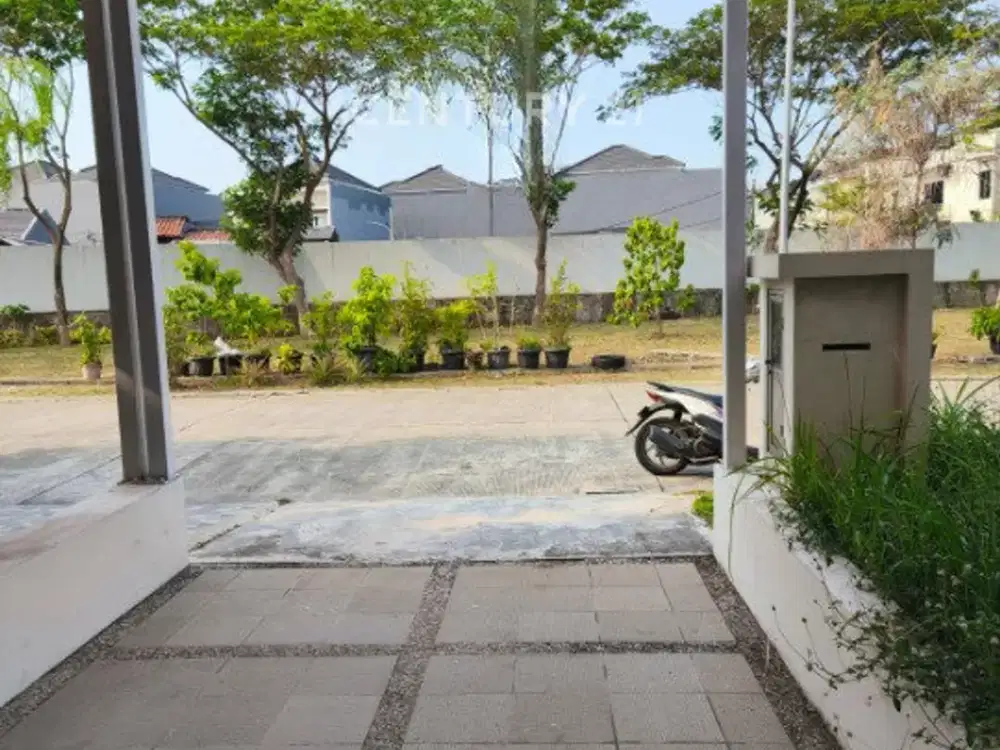 Dijual Rumah Siap Huni  Di Harapan Indah Cluster Samata Bekasi