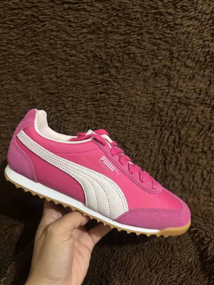 JUAL SEPATU PUMA ORIGINAL WANITA