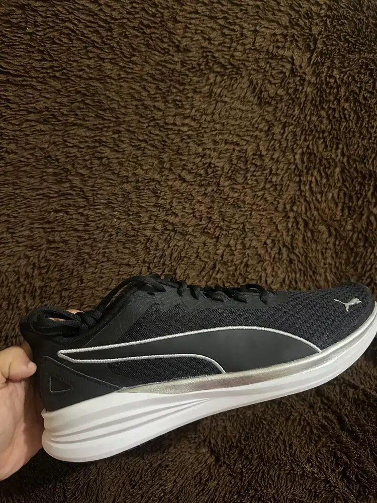 JUAL SEPATU PUMA PRIA BARU ORIGINAL