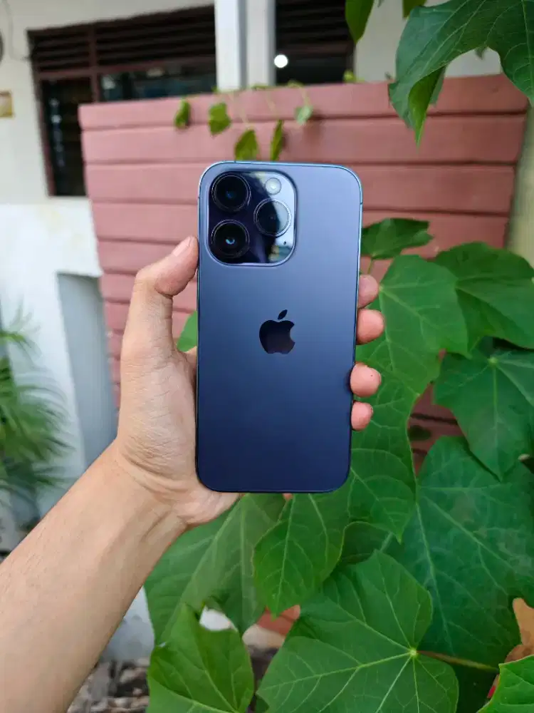 Iphone 14 pro 128GB ibox like new