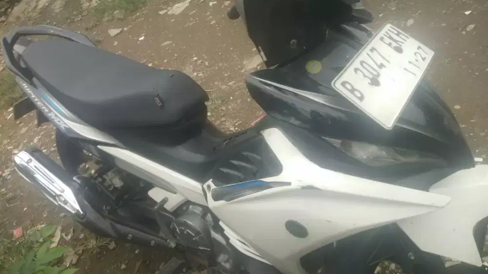 Mator jupiter  mk masih orian