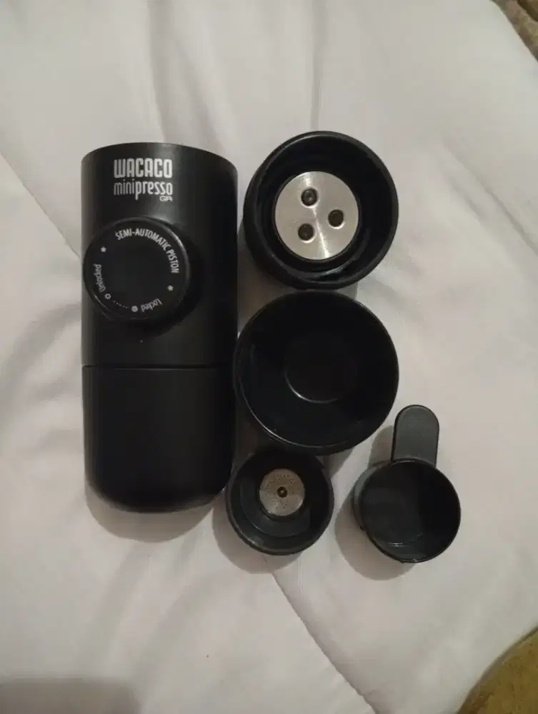 Wakako mini ekspresso