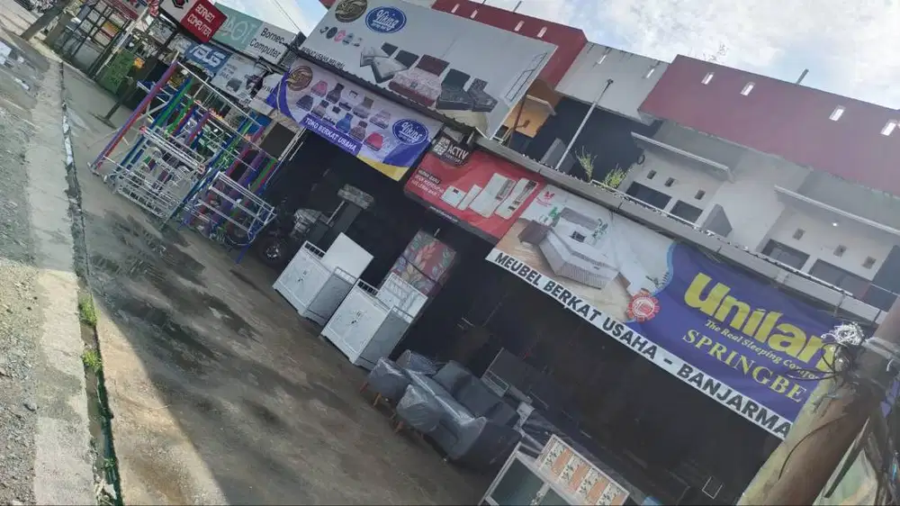 Loker Karyawan Mebel, Laki - laki, 20-25 Tahun