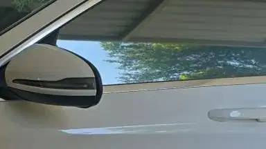 Mercedes-Benz C200 2015 Bensin