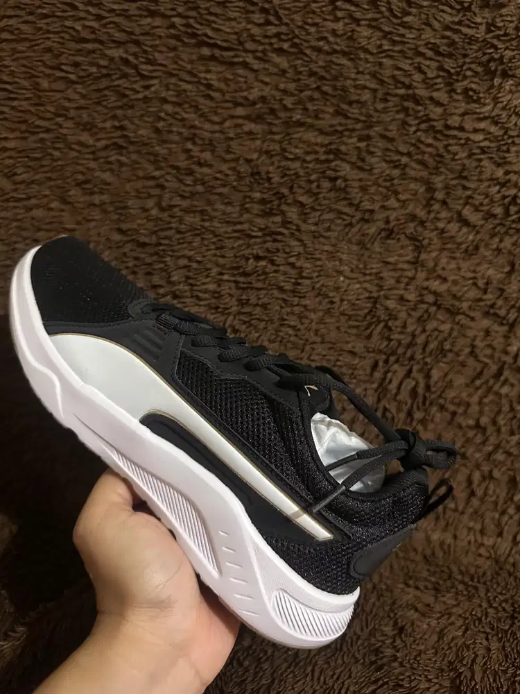 CUCI GUDANG SEPATU PUMA ORIGINAL SIZE 38