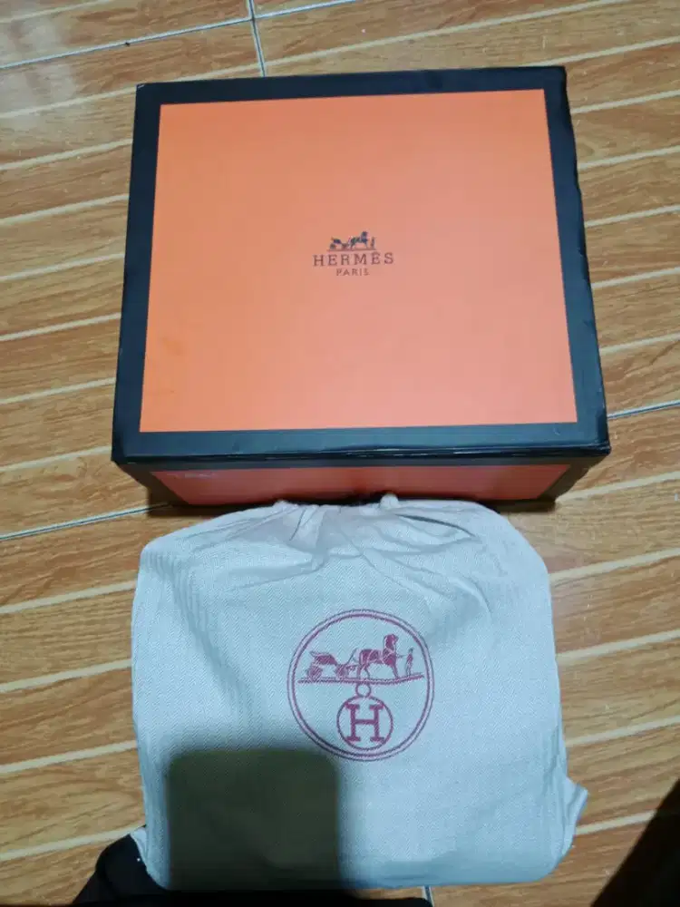 Tas Hermes Internasional