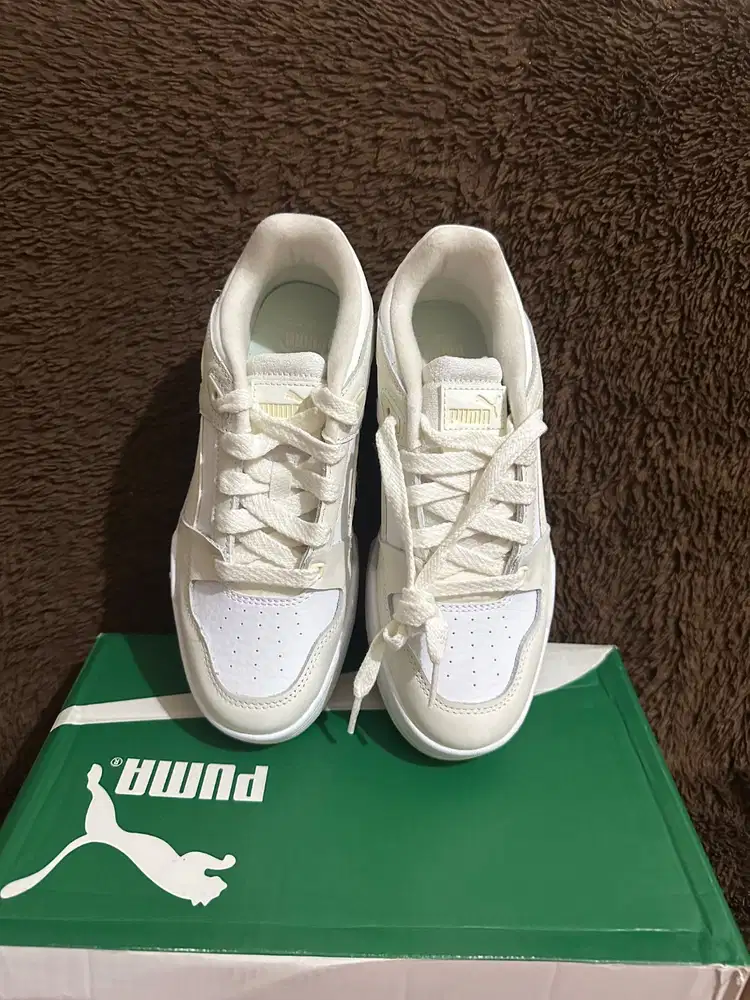 SEPATU PUMA FASHION ORIGINAL BARU