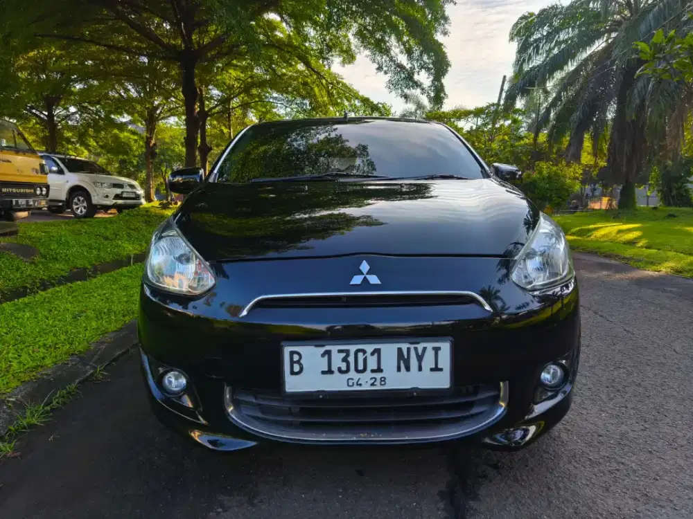 Mirage exceed at 2012 angs 2 jt am