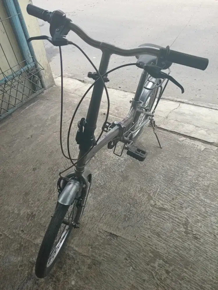 Lipat ukuran 20x175 masih bisa di goes