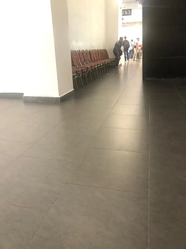 Dicari teknisi ac dan listrik