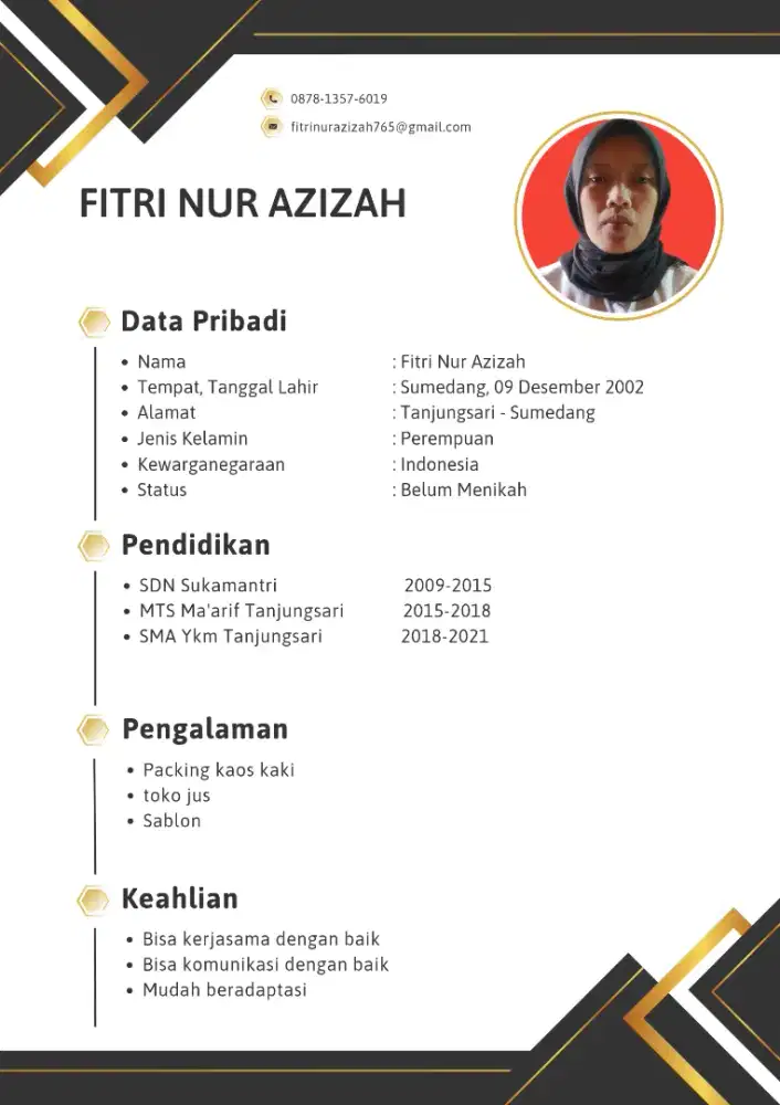 Cari pekerjaan halal art skip