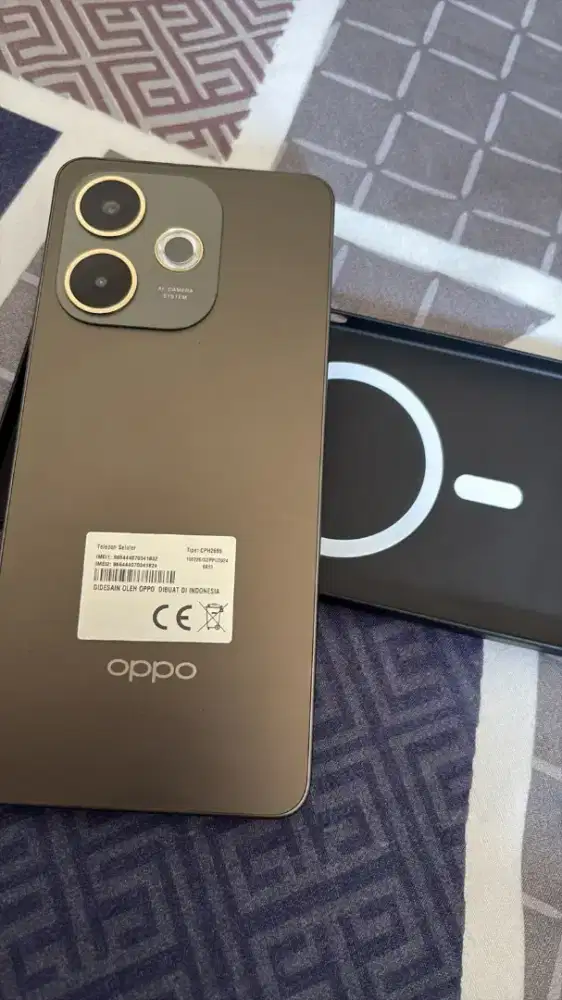 OPPO A5 PRO 5G 8/256 GB