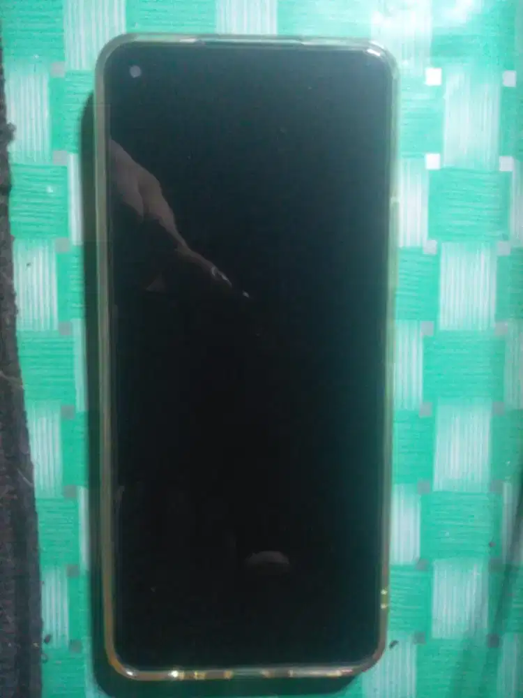 Infinix hot 10 Ram 6GB/128GB