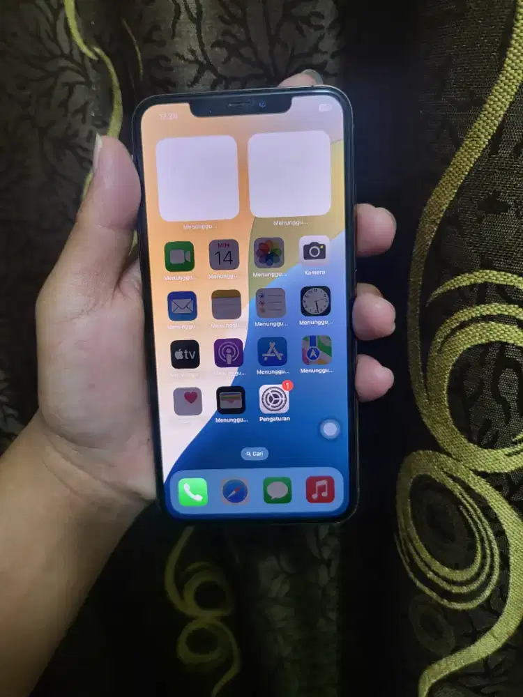 IPhone xs max 64gb