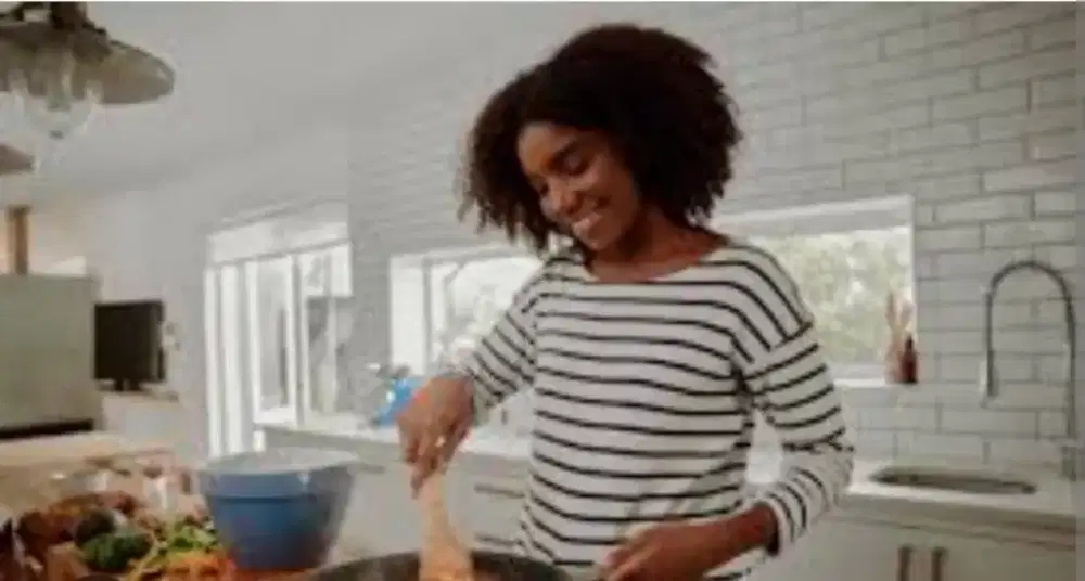 Dicari ART PP Khusus masak pulang pergi