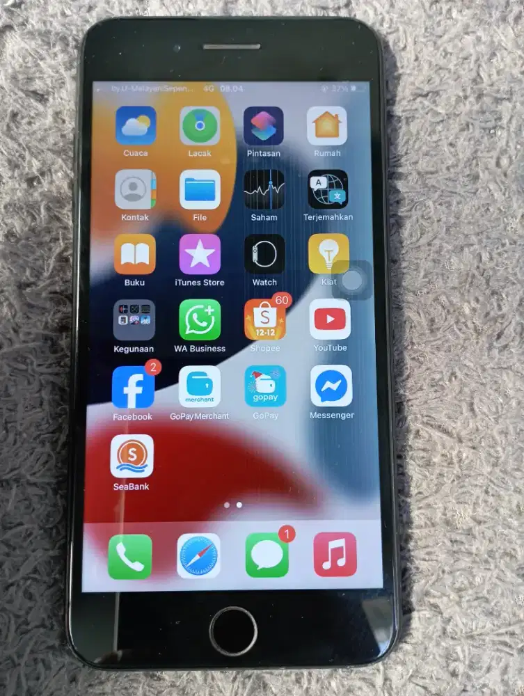 iPhone 7+ 128gb all operator