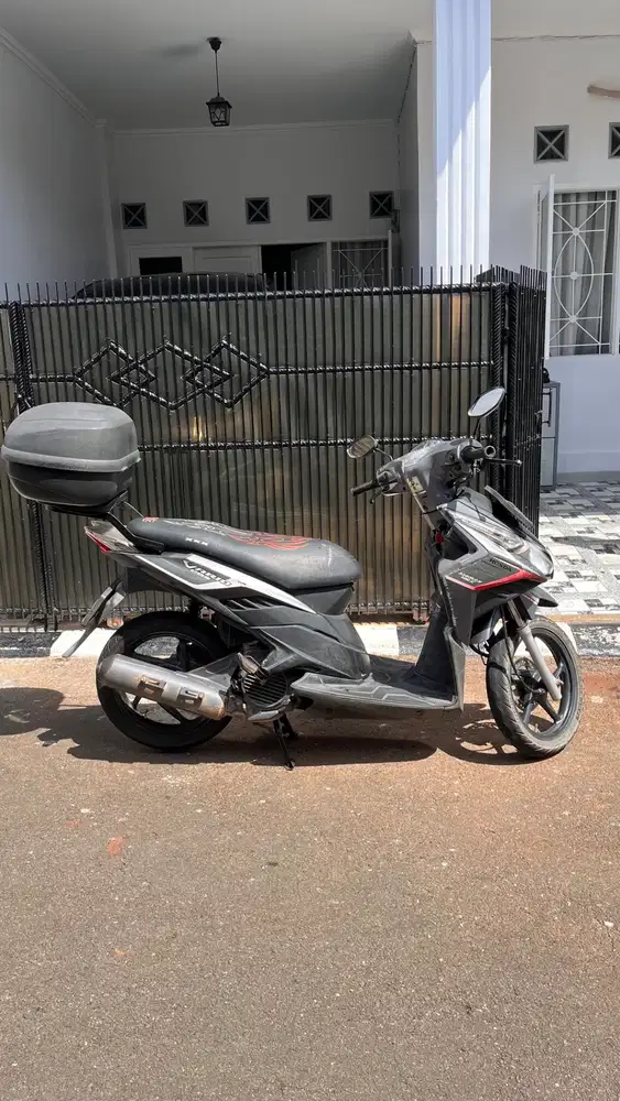 Honda Vario 2009