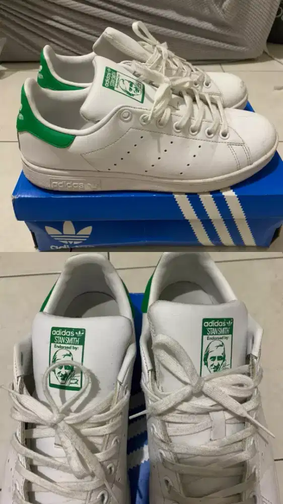 Adidas stan smith