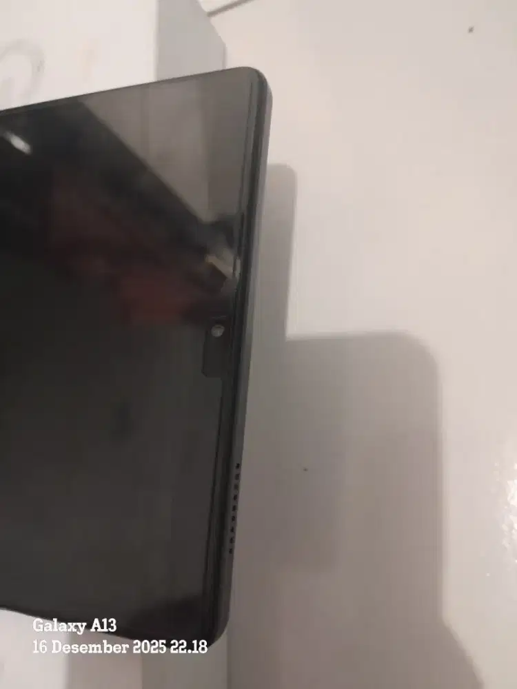 Di jual Tablet Samsung A7 Lite