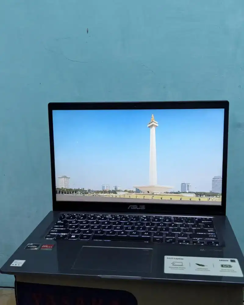 Jual laptop Asus VivoBook X415DAP/M415DP