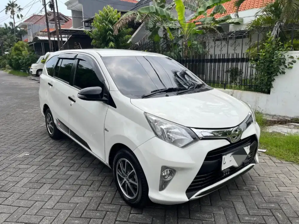 DP23Jt Calya G Matic 2019