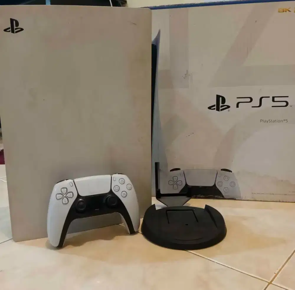 Ps5 disk bukan digital