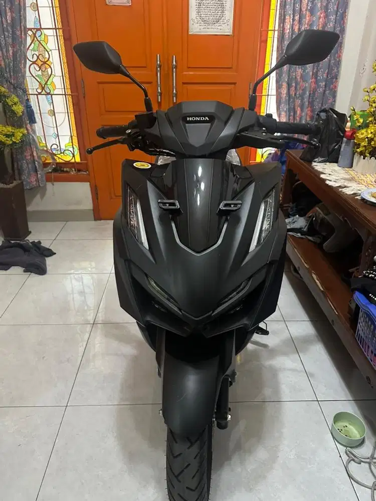 New honda vario 2025 full original km rendah