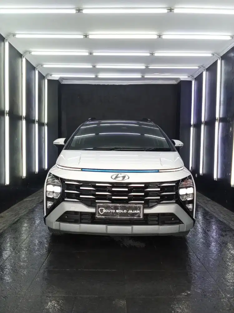 Stargazer X Prime 2024