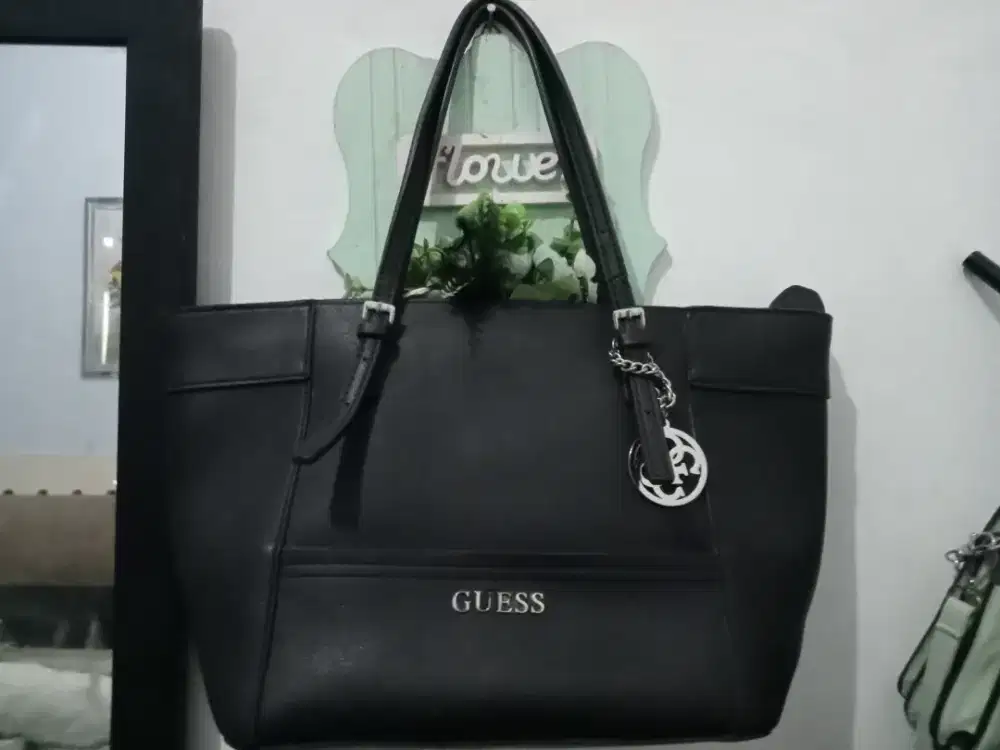 Tas guess ORI no minus