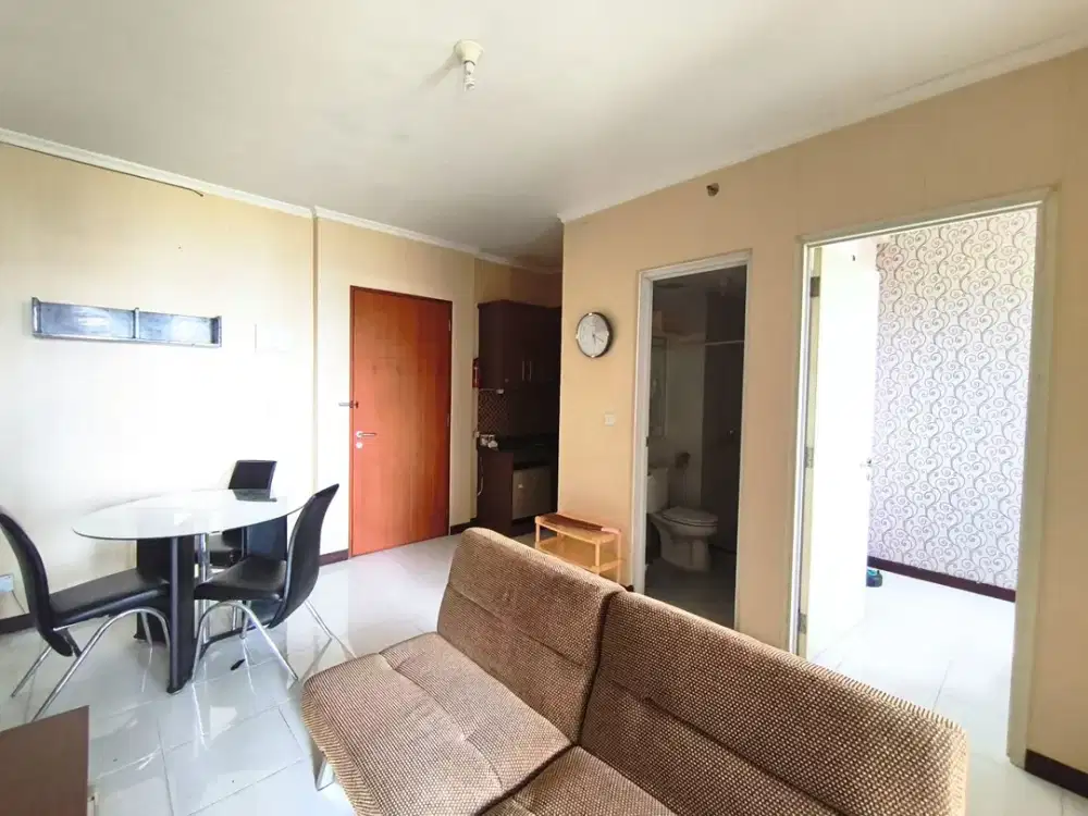 Jual Apartment Eastcoast Residence Tower Saphire Lantai 5