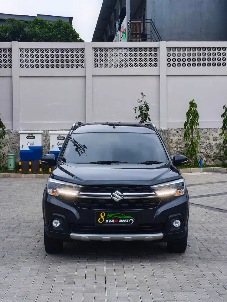 XL7 Beta Matic AT 2022 Full orsinil