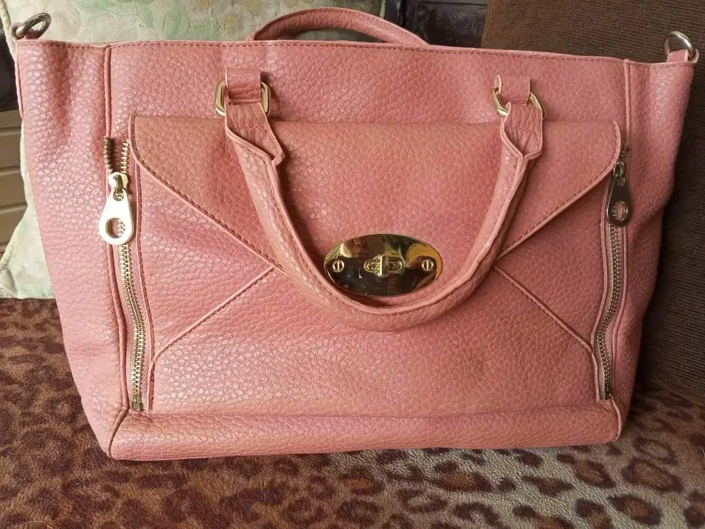 Me sense Bag Original