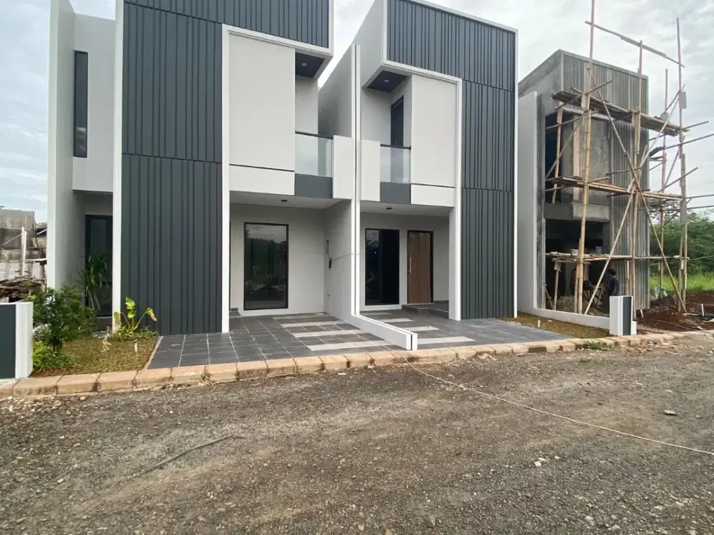 2 pantai 700 jtan di depok,sawangan,pancoran mas