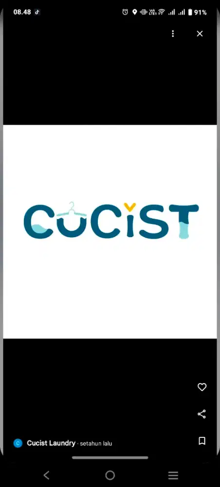 LOKER LAUNDRY TANGGERANG