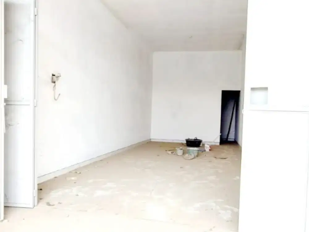 Disewakan Kios Usaha Setia Asih Babelan Bekasi