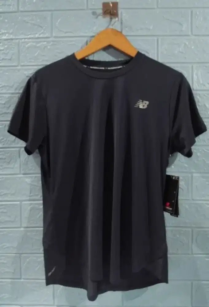 Tshirt New Balance Sport Perfomance Women