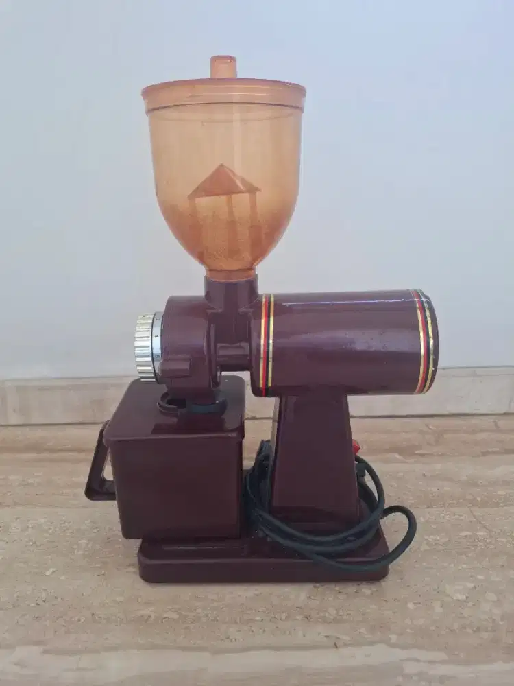 Coffee grinder merk Crown