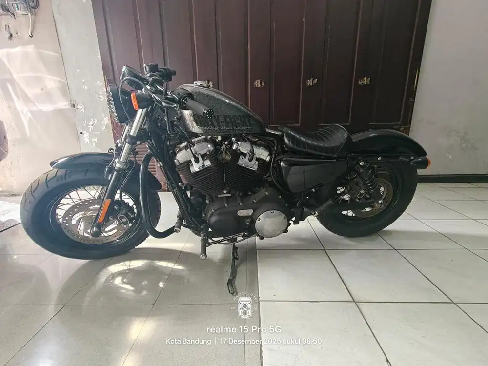 For Sale Sportster 48