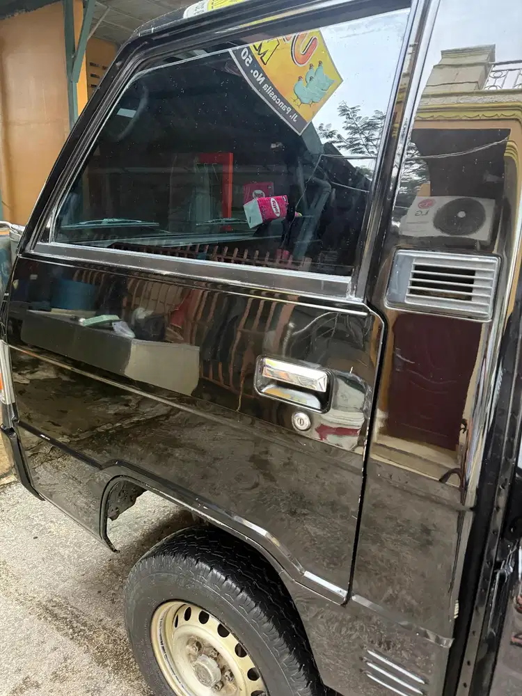 Mitsubishi L300 2022 Diesel