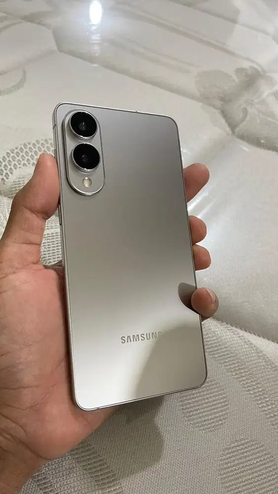 Samsung s25 edge sein garansi des 2026