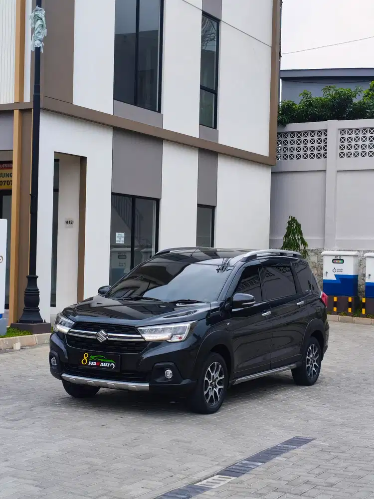 XL7 Beta Matic AT 2022 nyaman