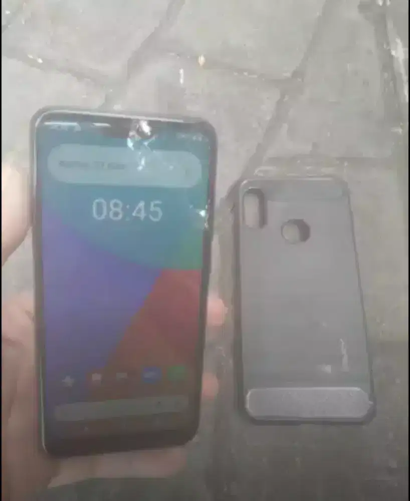 Redmi Mi A2 Lite (RAM 4GB/64GB-Os.9-Bat 4000mAh) Normal