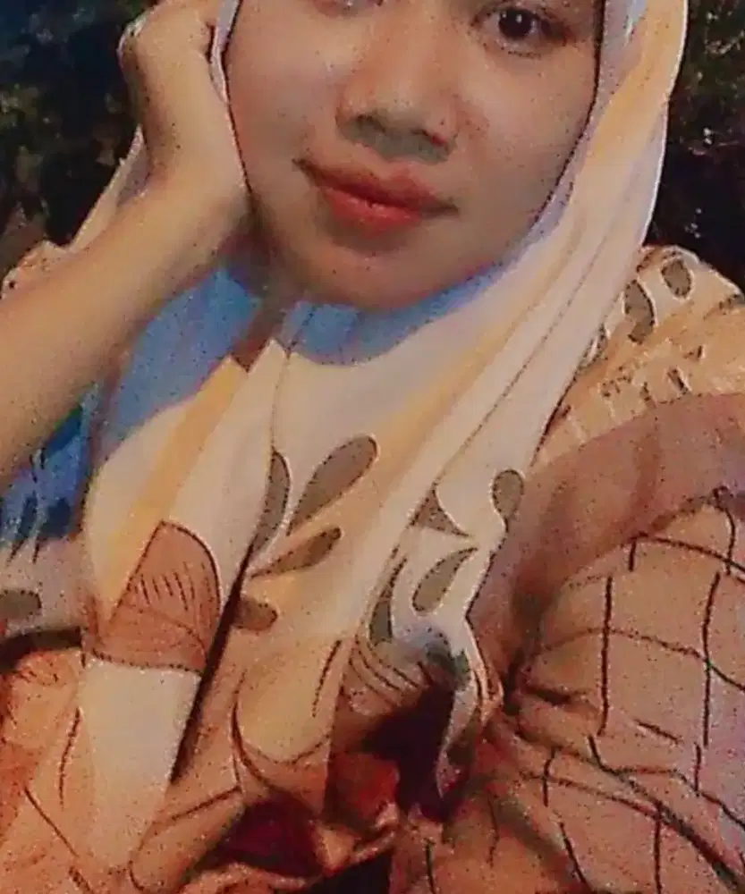 Cari kerja ART / SPG / toko. Yang bisa PP.